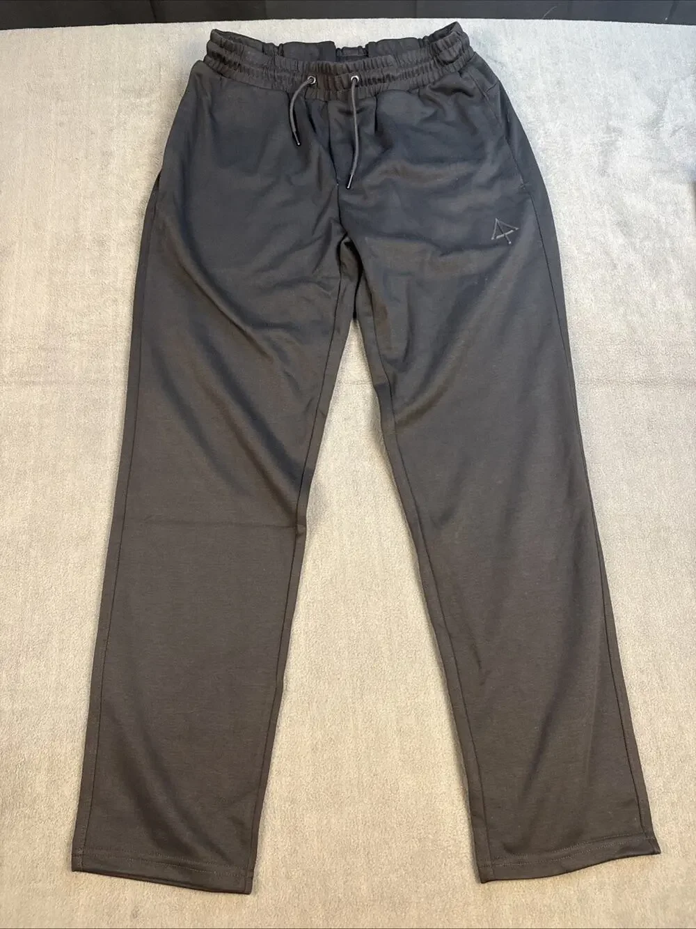 Arrowhead Tactical Apparel Men’s L Black Carrier Sweatpants Midnight